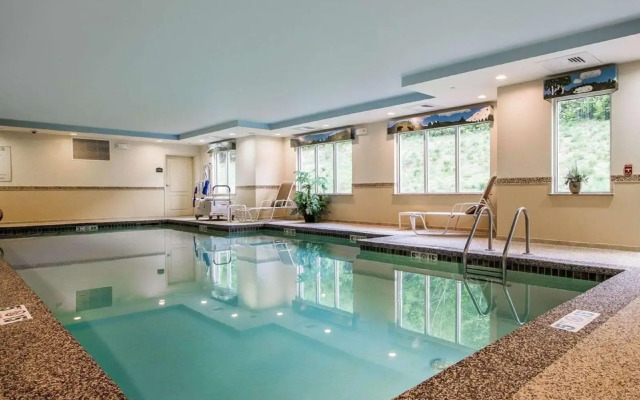 Comfort Inn & Suites Wilton