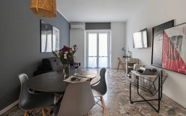 Italianway Comfort - Raffaello Sanzio 33