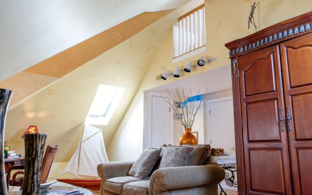 Gaslight Bed and Breakfast