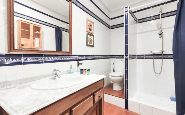 Charmy Apartment Chueca's Square