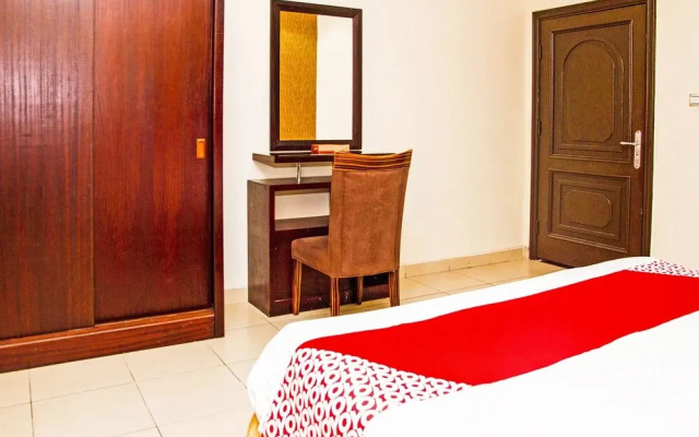 OYO 575 Massaya Hotel Apartments