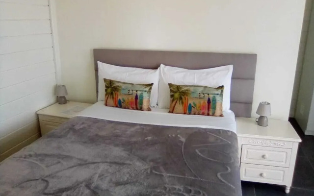 macoco resort