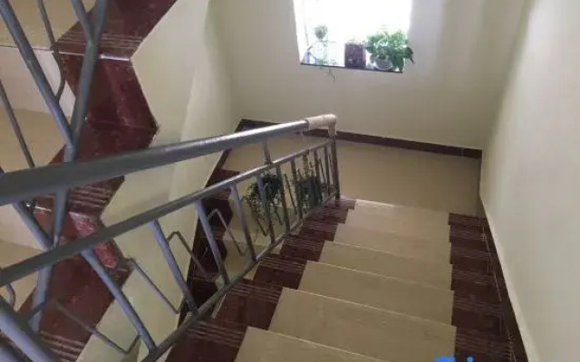 Shenzhen Haiyun Tiandi Themed Homestay
