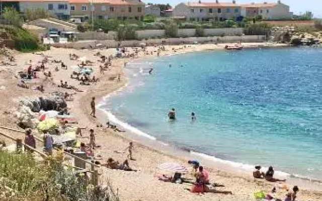 Studio Rdj Terrasse Piscine Sanary Sur Mer (Adults Only)
