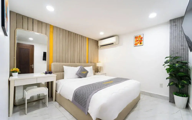 Golden Suites 3 Apartments