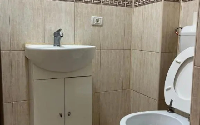 Apart uta3