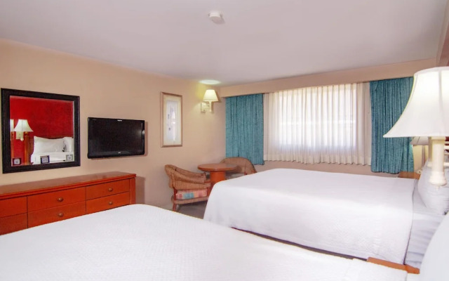Hotel Armida Guaymas