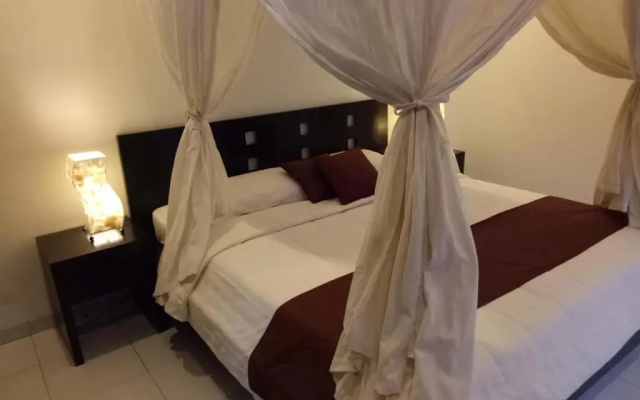 Villa Esa Ubud
