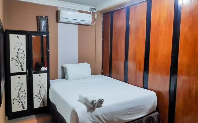 Summarend Hotel RedPartner