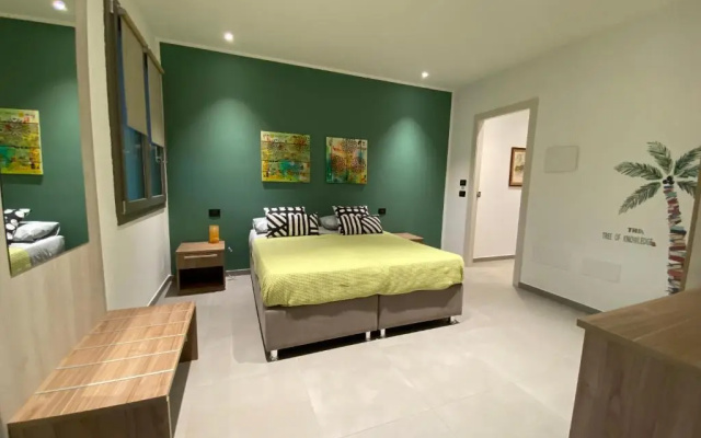 Solus B&B