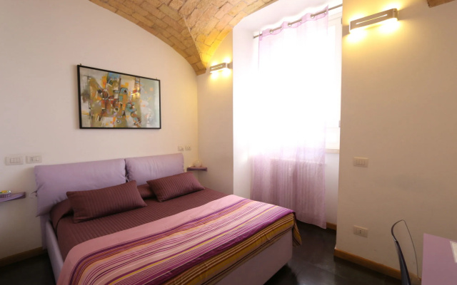 Residenza Adriana
