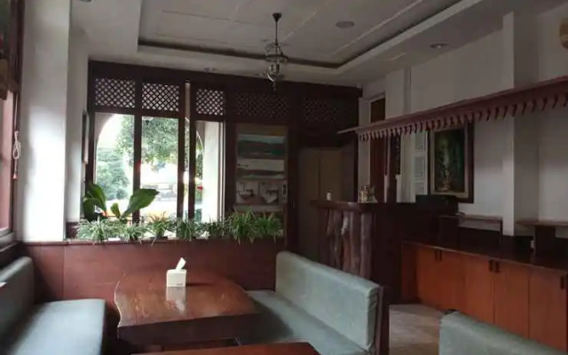 Ricozy Hotel