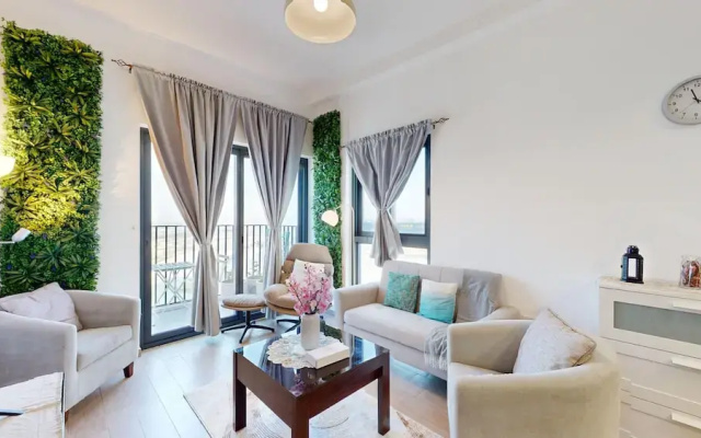 JLT - Wasl Gate - The Nook 1 621