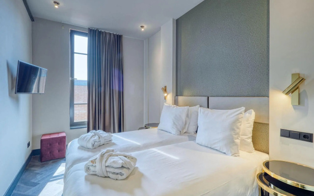 Triple G Hotels