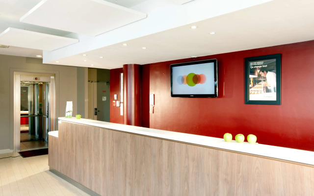 Campanile PRIME - Bussy-Saint-Georges