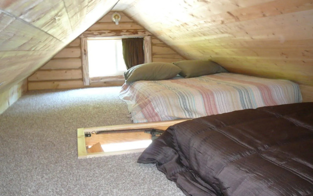 Meandering Moose Lodging