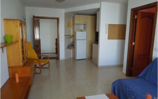 Apartamento aeropuerto playa