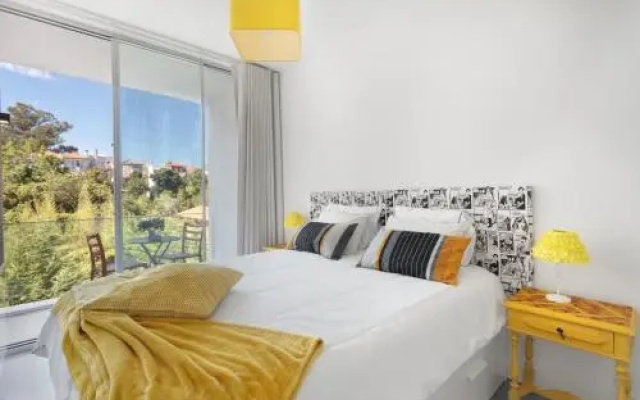 RUA Apartments - Miguel Bombarda