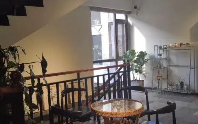 Jianshui Jingxiang Guli Homestay (Jianshui Ancient City)