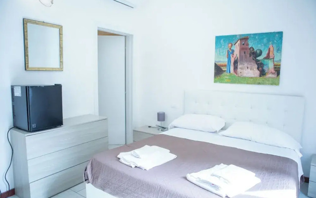 VILLAGIOVEROOMS