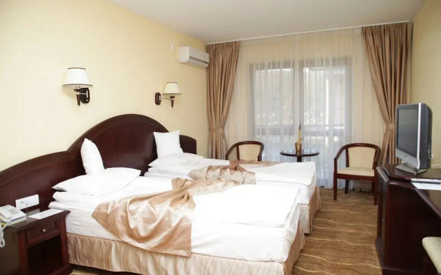Hotel Astoria