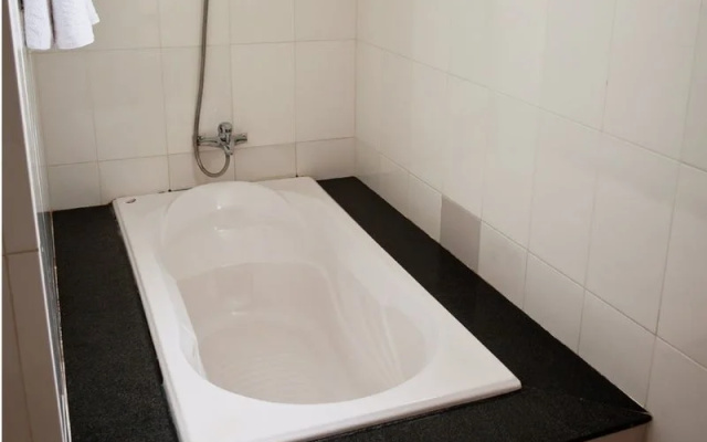 Tan Hoang Mai Hotel