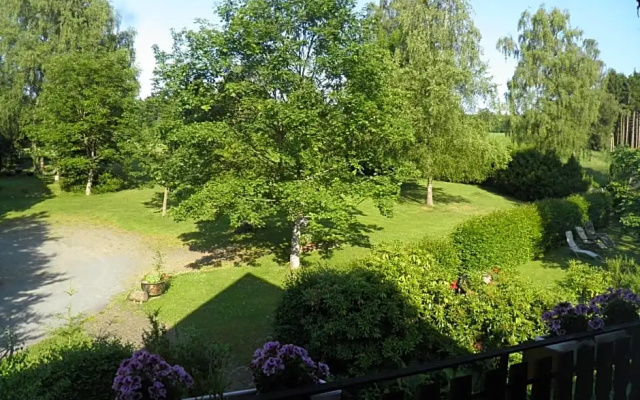 Gasthof Walhalja
