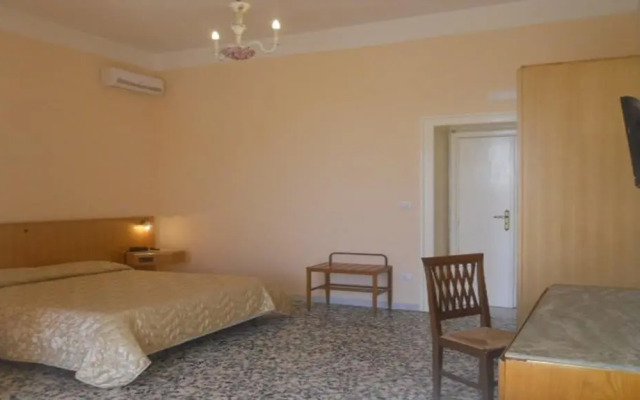 Albergo Santa Teresa