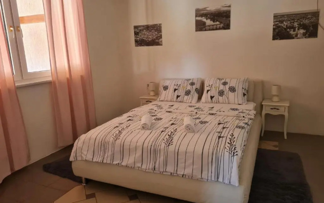 Studio Apartman Grgurić