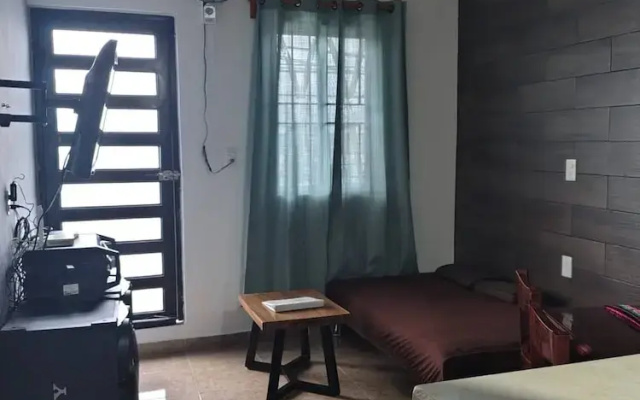 Maracuyá Apartments # 1 Vacation Rental Cancun