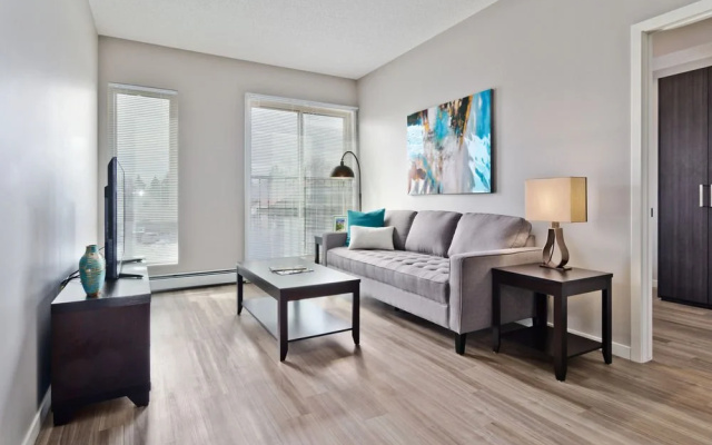 1410 Inglewood Condominium