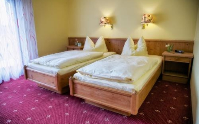 Hotel Zur Schmiede