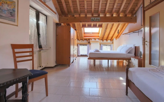 Italianway - Panoramic Dream House