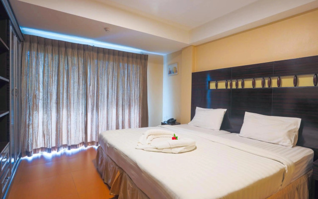 Land Royal Residence Pattaya