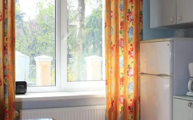 Rannaroosi Guest Apartment - Pikk