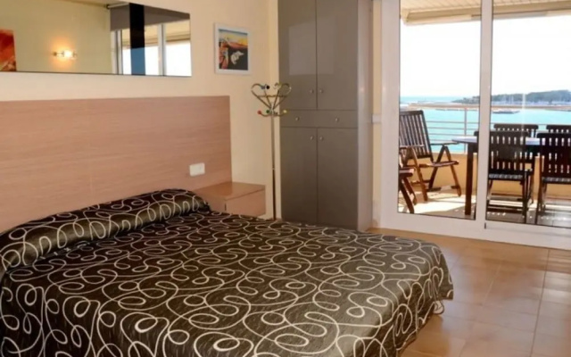 Apartamento  Phenicia  16 Pk