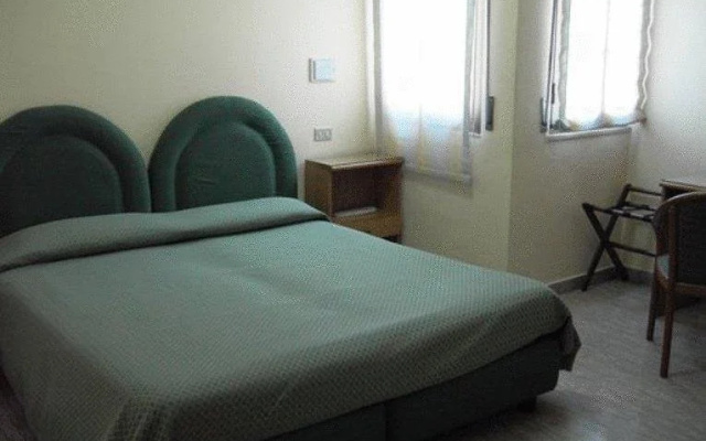 Hotel S.Agostino
