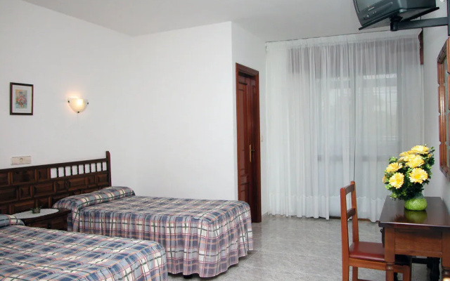 Hotel Florida