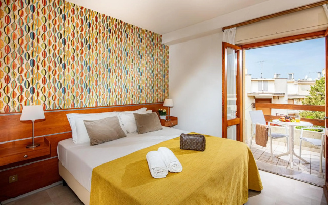 Hotel Argentina