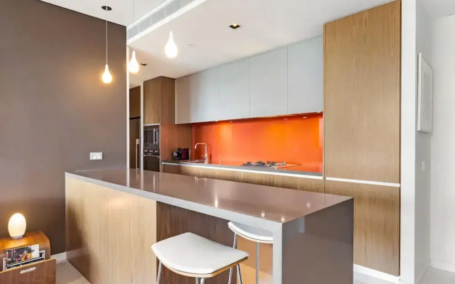 Camperdown 11 Briggs Furnished Apartment