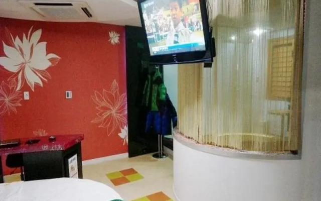 Incheon Pai Hotel