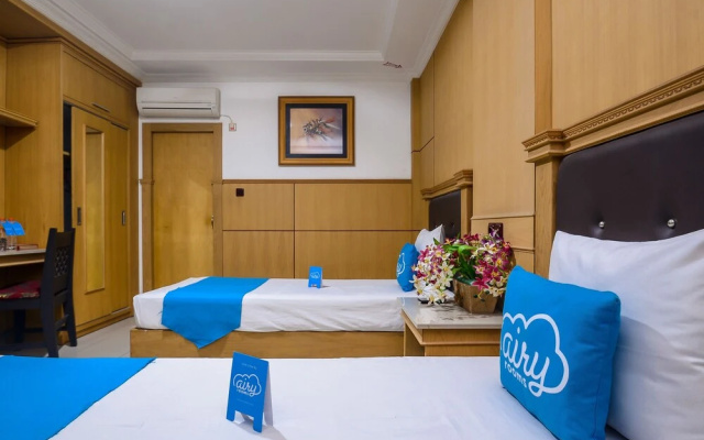 Airy Eco Syariah Kertak Baru Ilir Kacapiring Besar 2 Banjarmasin