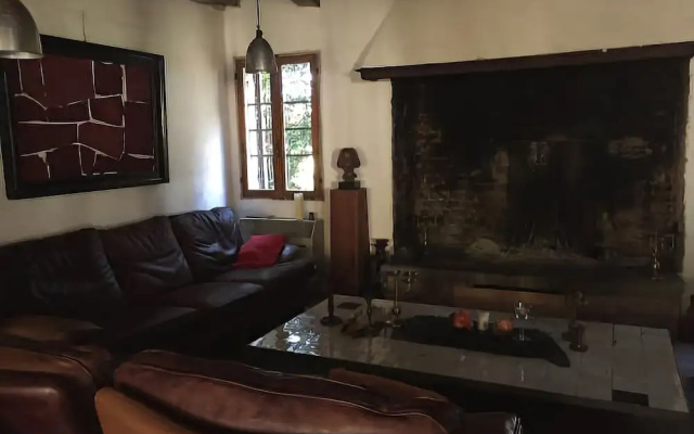 Villa Quadrifoglio