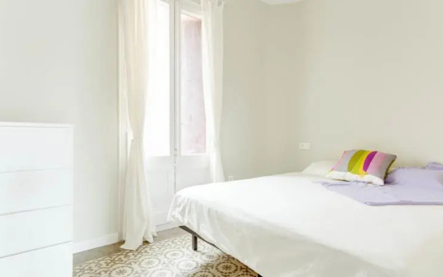 Flat Poble Sec