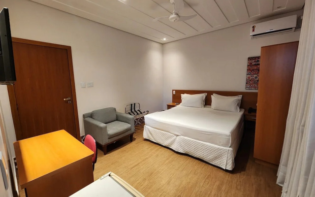 Hotel Estilo de Minas