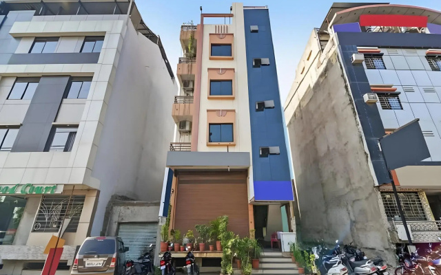 Hotel Kalash (Opp Railway Station) Ujjain