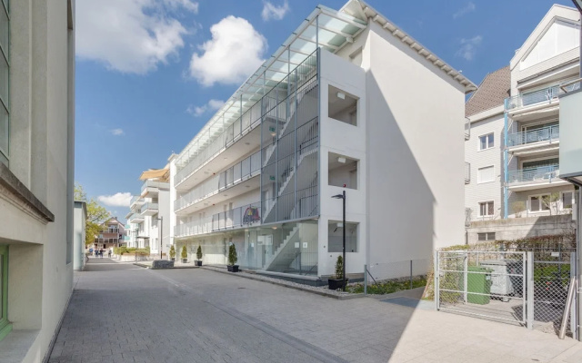 LucerneBusinessApartmentsBraui