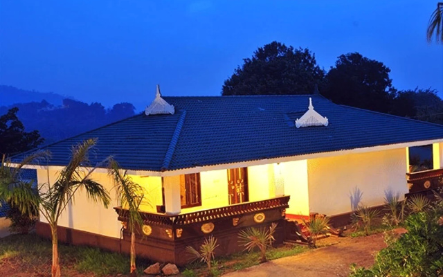 Vision Nature Resorts