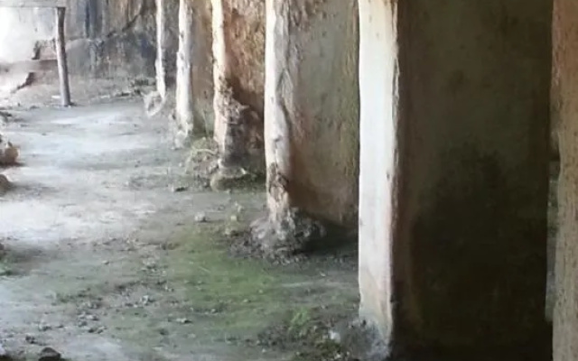 Parco dei Gerani