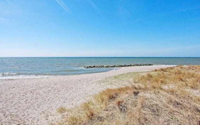4 Person Holiday Home in Rodby